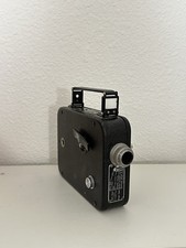 Cine-Kodak Eight Model 25 Vintage Film Camera doesn t work