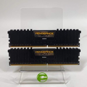 vengeance lpx ddr4 8gb | eBay