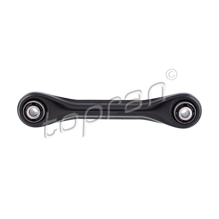 Bras de suspension arrière 31277675 pour Volvo V40 et Ford C-Max II en acier forgé