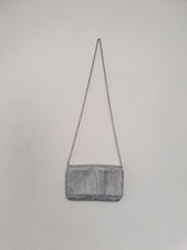 Ladies Evening Bag Crystal New Without Tag's Never Used Rrp £35