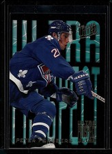 1994-95 Ultra #1 Peter Forsberg Prospects