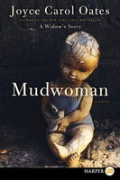 Mudwoman LP Joyce Carol Oates Taschenbuch Kartoniert / Broschiert Englisch 2021
