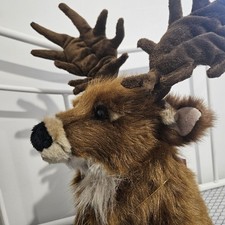 Charlie Bears - Titan | 2023 - Irish Elk