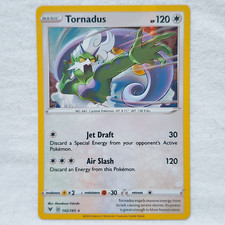 Tornadus #142 Prices | Pokemon Vivid Voltage | Pokemon Cards