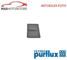 INNENRAUMFILTER POLLENFILTER PURFLUX AHC120 P FÜR BMW 3,E36,E30