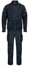 BMW Motorrad GS GTX Rallye Suit BMW GS Motorcycle Touring Suit