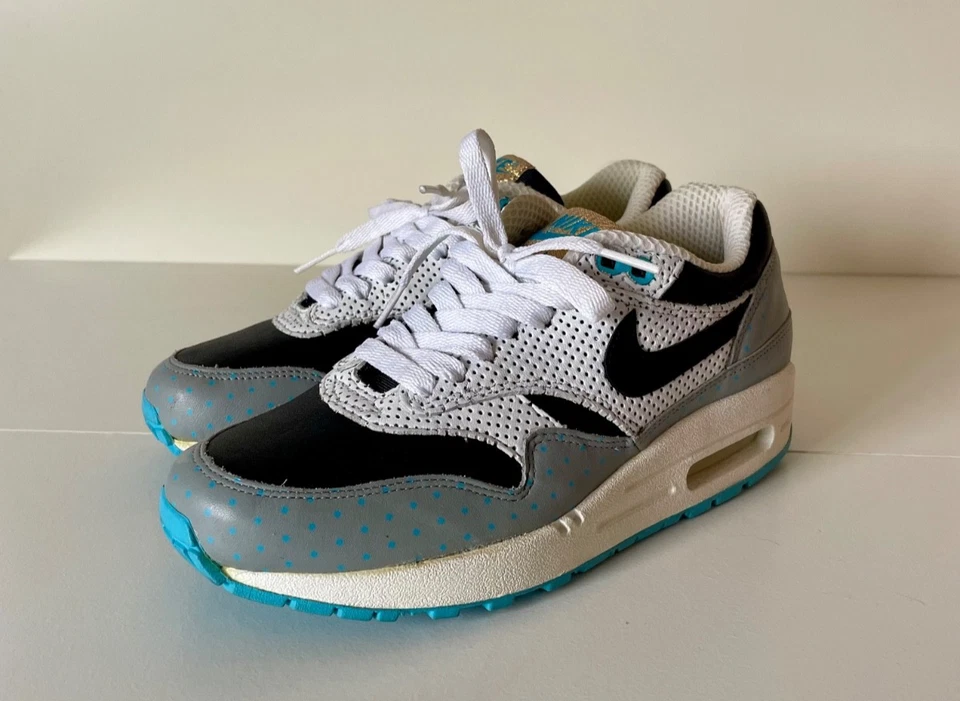 Nike Air Max 1 PRM, foto 2 de 5
