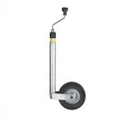 Winterhoff StüTzrad ST 48 + StüTzlastwaage StüTzlastanzeige AnhäNger Wohnwagen