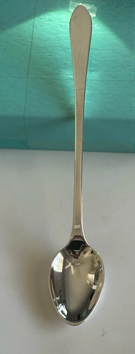 Tiffany & Co. Spoon Antique US Sterling Silver for sale | eBay