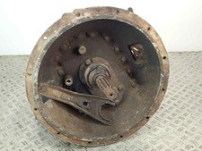 T5200 - 071010690 REDUCER / MANUAL / 5.VELOCIDADES / 3898 FOR EBRO L.60