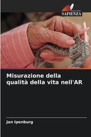 Jan Ipenburg | Misurazione Della Qualità Della Vita Nell'ar | Taschenbuch (2025)