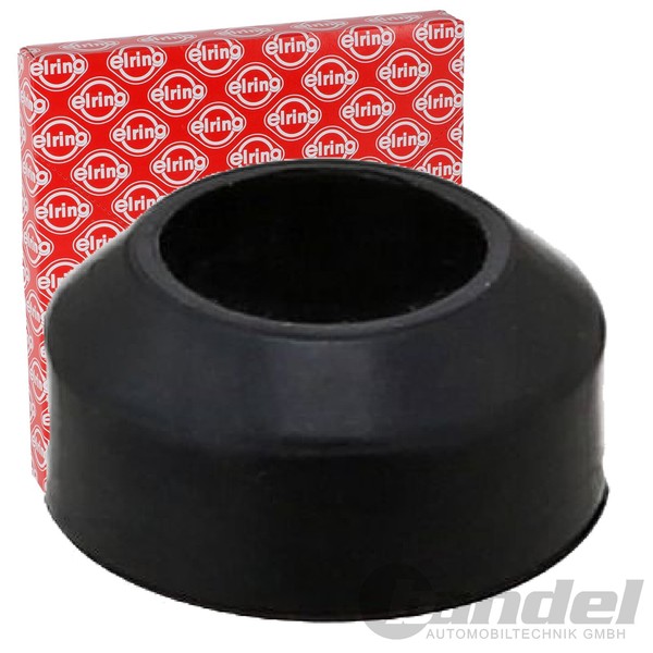 Elring Dichtung VENTILDECKEL-SCHRAUBEN Passend FüR Audi 100 80 A4 A6 Cabriolet-image