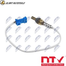 LAMBDA SENSOR ESL-CT-012 FOR MINI PEUGEOT 308/II/SW/CC 207 208 5008 3008/MPV DS  