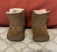 Baby/Toddler UGG Keelan Boots 10960891 Size 2-3