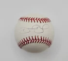 Daniel Bard Signed Baseball ROMLB Red Sox RAD