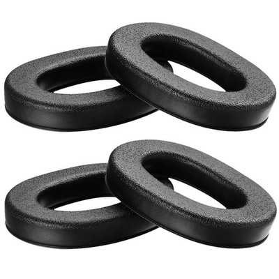 PROHEAR FEP01 Replacement Foam Ear Pads (Upgraded) for 3M WorkTunes Connect(9054
