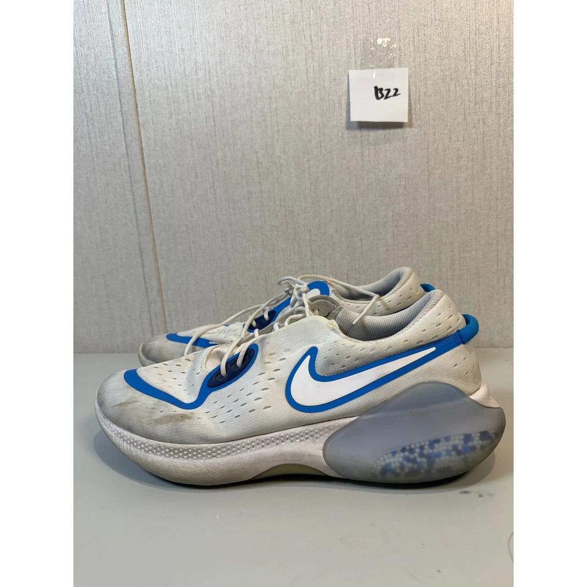 Nike Joyride Dual Run Blue Void for Sale | Authenticity  display picture 1