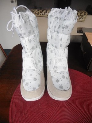 Moon Boots Grösse 41 ungetragen