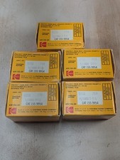 Kodachrome 64 Color Slide Film 20 Exp. KR135-20 Expiration: 04/ 1981