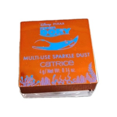 Catrice Disney Pixar FINDING DORY Multi-Use Sparkle Dust Loser Puder Highlighter