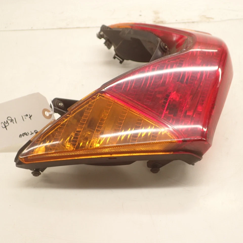03-18 Honda ST1300 st 1300 rear tail light brake turn signal - Image 3 of 4
