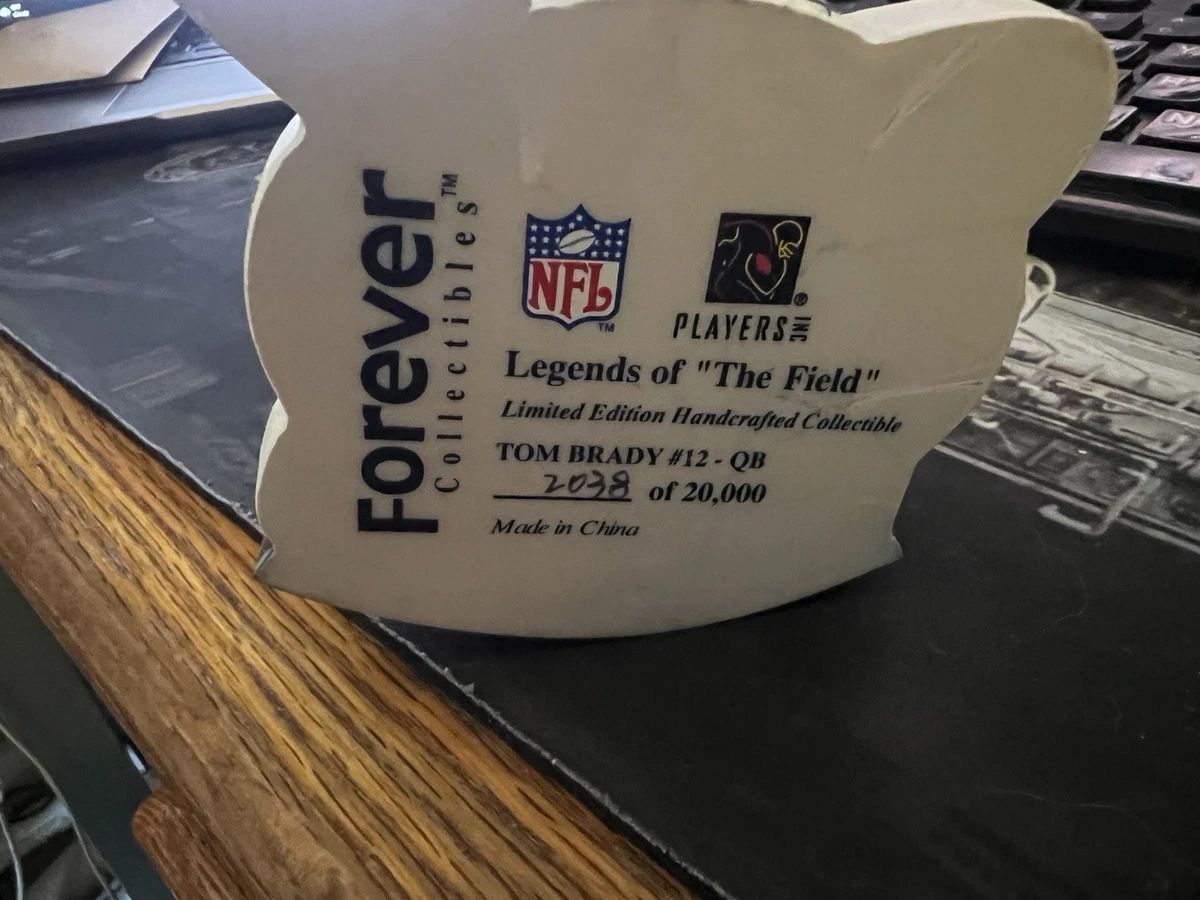 Tom Brady Vintage Bobble Heads for sale | eBay