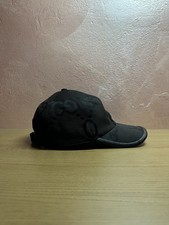 Gucci Jumbo Hat GG Black