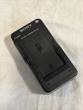 Sony Camcorder BC-V615 Battery Charger NP-F330 NP-F550 NP-F750 NP-F960 NP970