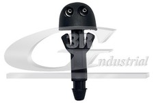 Waschwasserdüse Scheibenreinigung 3RG 86224 für TOYOTA AYGO KGB10_ KGB10R GPL C1