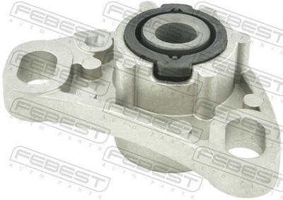 VLAB-XC90RH FEBEST Lagerung, Achskörper rechts für VOLVO 8666204 Neu