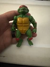 Playmates Toys Teenage Mutant Ninja Turtles Raphael Action Figure Vintage 1988