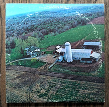 Madura - Self-Titled (Debut) 2xLP 1971 Columbia vinyl jazz psych VG+ w/ poster