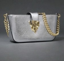 ALEXIS BITTAR The Crumpled Convertible Crossb...