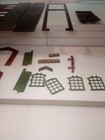 AHM HO SCALE ENGINE HOUSE # 5804 FOR PARTS ONLY SEE FULL DISCRIPTIONNEW — photo 8