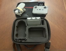 DJI Mini 2 Combo come nuovo: 3 batterie + borsa pro a prezzo shock!