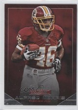 2014 Panini Rookies & Stars Alfred Morris #72 0f4