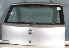 Porte arrière et accessoires Fiat 130