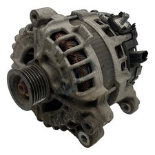 BMW Bosch 180a Amp Alternator Fits 5 7 Series G30 G31 G11 G12 B47 8575059