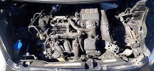 Moteur Kia PICANTO