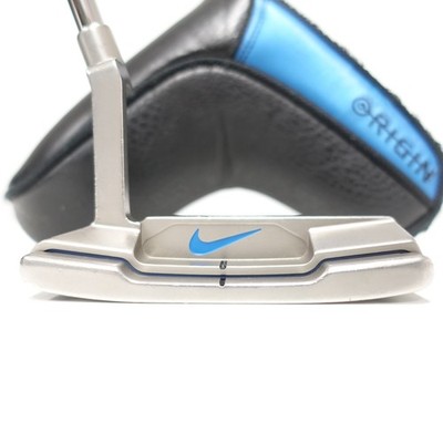 NIKE GOLF METHOD ORIGIN B1-01 38 Zoll Putter RH mit Head Cover