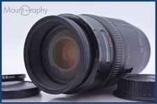   EXC  Canon EF 70-210mm F4 w/cap Filter FromJapan am5482