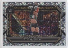 2023 Panini Prizm WWE Under Card Prizm Yulisa Leon #73 11ch