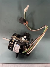 A.O. Smith MOD JE1D014N 115V 60Hz Motor SER 294086M