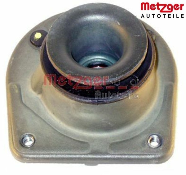 Metzger 6490048 Reparatursatz FüR FederbeinstüTzlager Repsatz Domlager-image