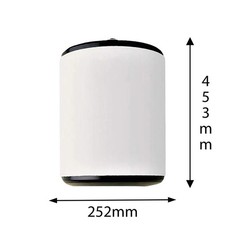 Atlantic 10 Litre Undersink Water Heater