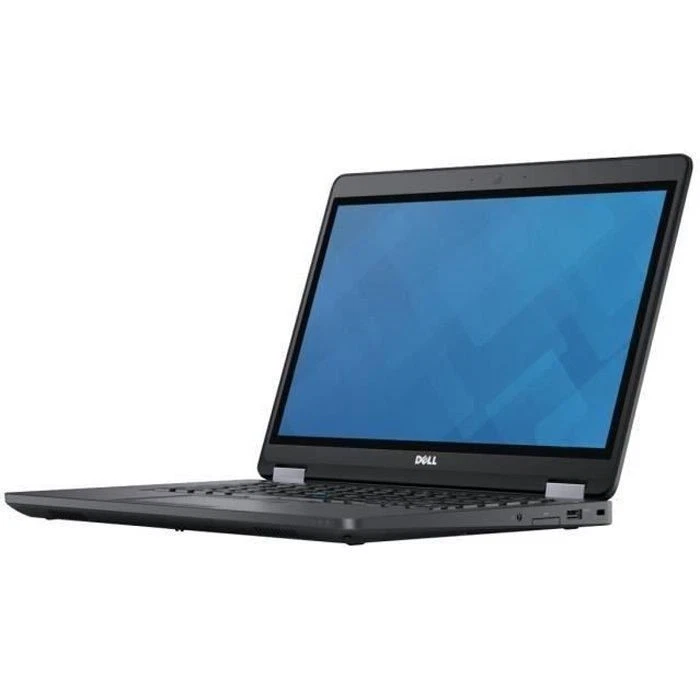 Dell Latitude E5470 · i5-6300U2 · 8GB · 256GB