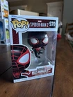 Funko Pop! Vinyl: Miles Morales (Upgraded Suit) - #970 - Marvel - New