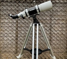 Sky-Watcher Star Travel 102 Refractor Telescope 