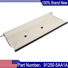 91250-5AA1A 1X New Sunroof Shade Cover Fits For 2015-2024 Nissan Murano USA