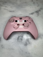 Microsoft Xbox One Minecraft Pig Limited Edit...